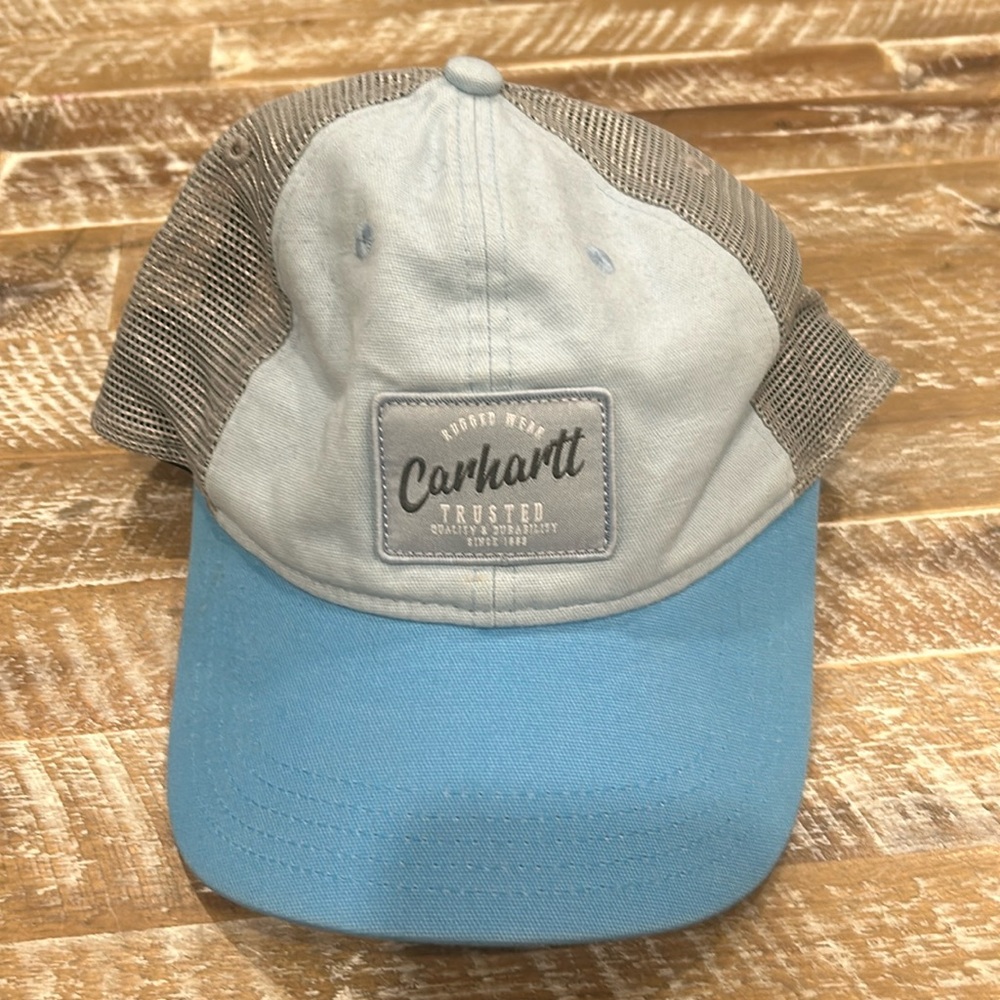 Women’s carhartt baseball hat